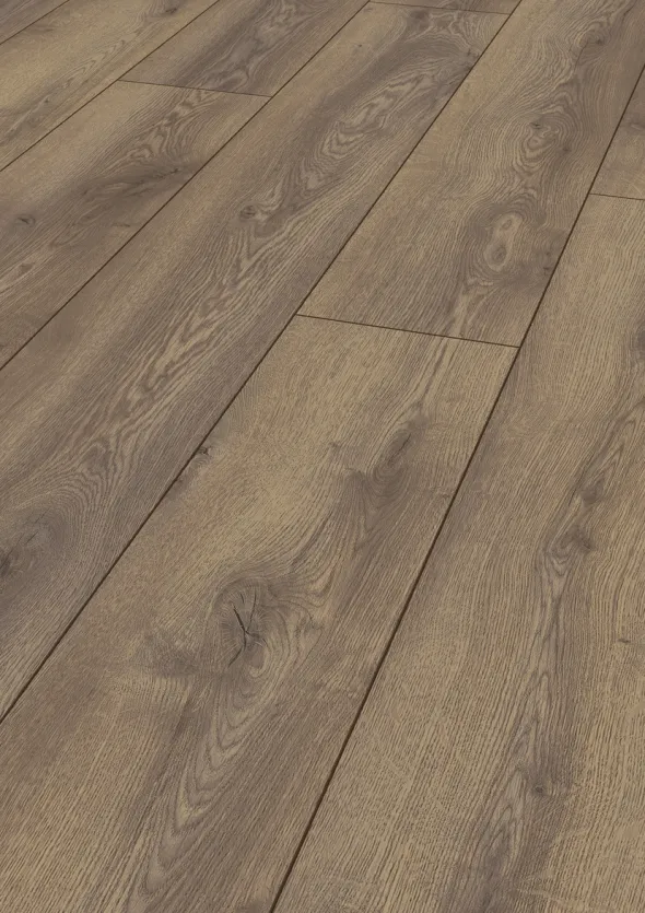 Mammut 4726 Mountain Brown Oak Laminatgulv