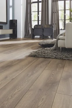 Mammut 4726 Mountain Brown Oak Laminatgulv