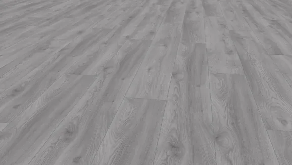 Mammut Plus 3670 Macro Oak Light Grey Laminatgulv