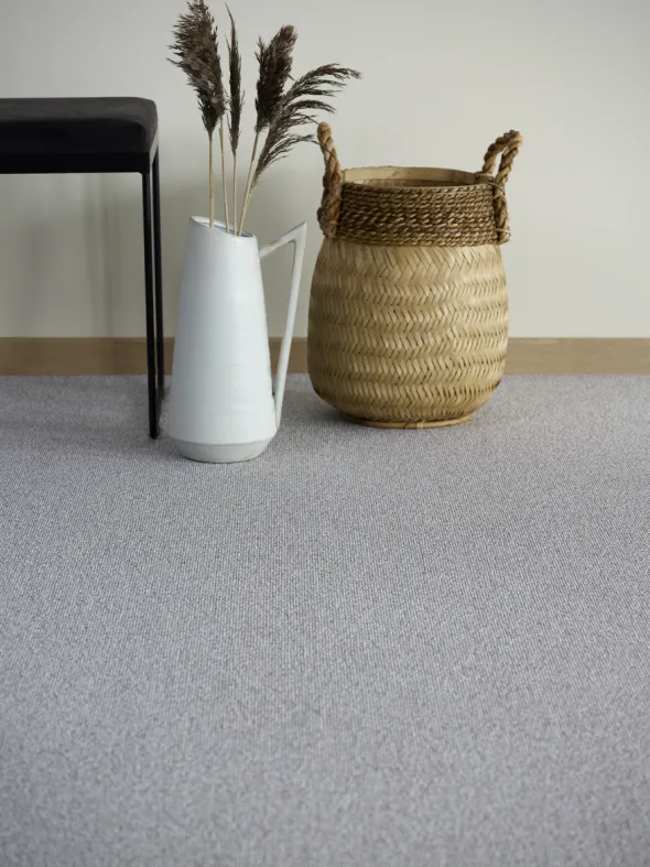 Marquesa Soft Vegg-til-vegg Teppe 25 - 5 m