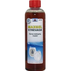 Maxgel Syrevask 500 ml