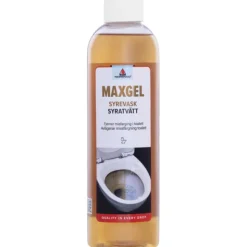Maxgel Syrevask 500 ml