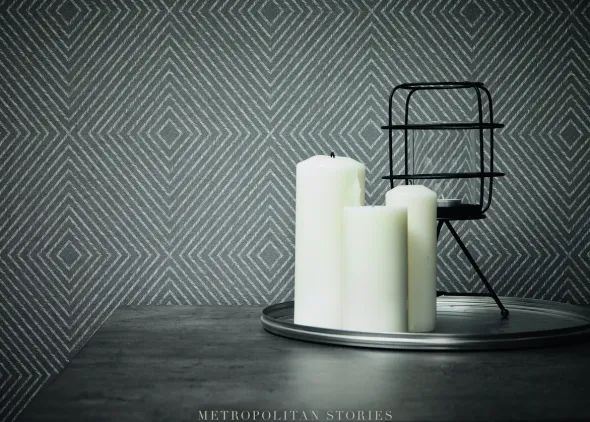 Metropolitan Stories 369261