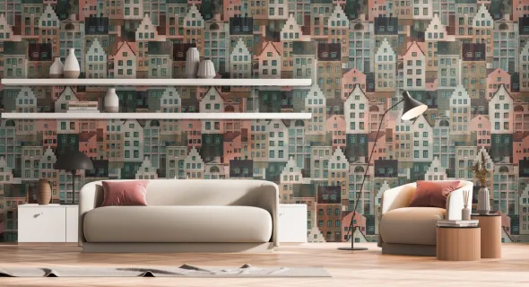 Metro Style 39182-2