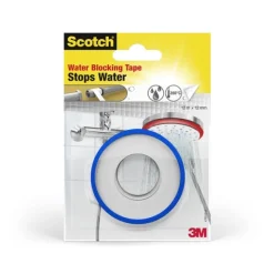 3M Gjengetape 12 mm x 12 m