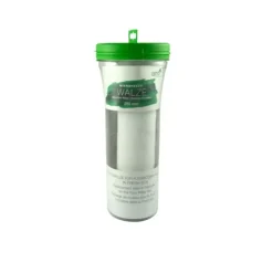 Microfiberrull i boks 25 cm