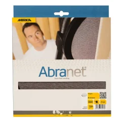 Mirka Abranet Slipenett Eco Rondell P120 225 mm