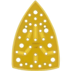 Mirka Bakplate DEOS 663CV