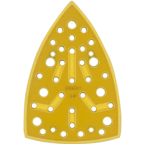 Mirka Bakplate DEOS 663CV