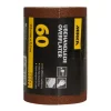 Mirka Delflex Sliperull Ubehandlet 115 mm x 2,5 m K60