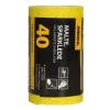 Mirka Sandpapir - 115 mm x 2,5 m - K40