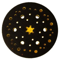 Mirka Skive med 5/16" Ø 150 mm med Hull