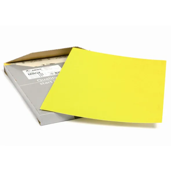 Mirka Slipeark Gold 230 x 280 mm K40