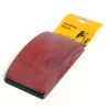 Mirka Slipekloss Gummi 70 x 125 mm