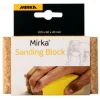 Mirka Slipekloss Kork 6 x 10 cm