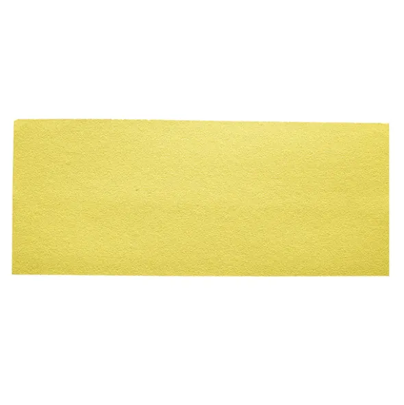 Mirka Slipepapir m/ Borrelås 6PK P80