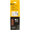 Mirka Slipepapir med Borrelås 80 x 230 mm K 180