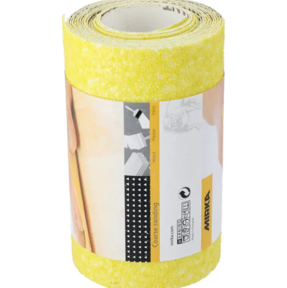 Mirka Sliperull Gul P40