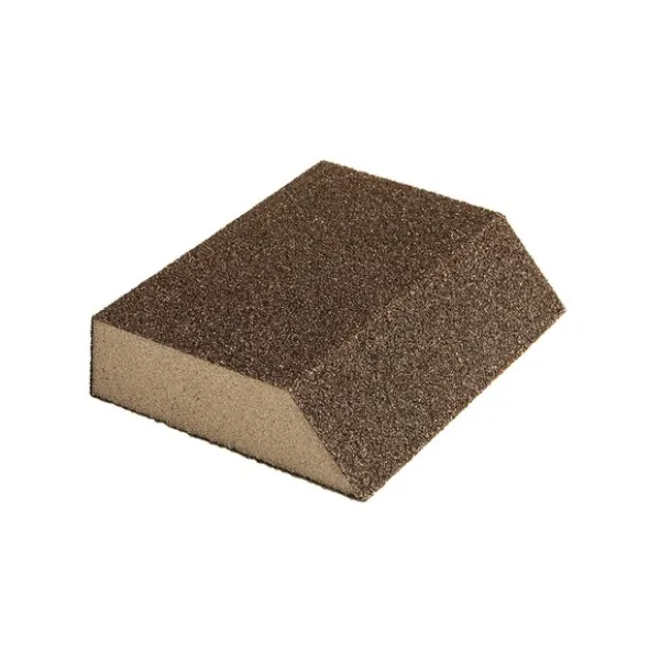 Mirka Slipesvamp Vinklet K80