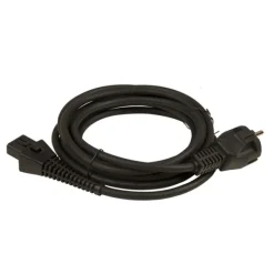 Mirka Strømkabel 4,3m 230V