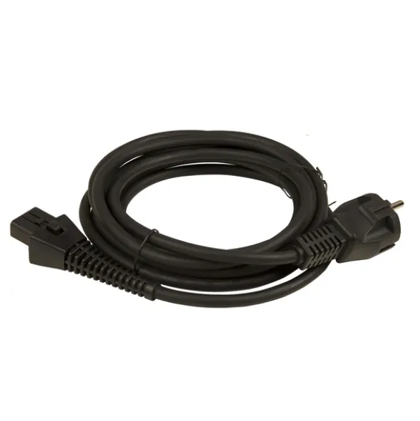 Mirka Strømkabel 4,3m 230V