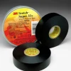 3M Isolasjonstape Universal Proff Sort 15 mm x 10 m