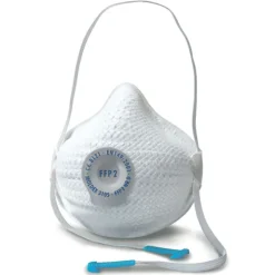 Moldex Støvmasker P2 Air med Ventil