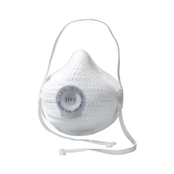 Moldex Støvmasker P2 Air med Ventil
