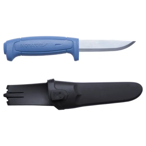 Morakniv Basic 546 Allroundkniv