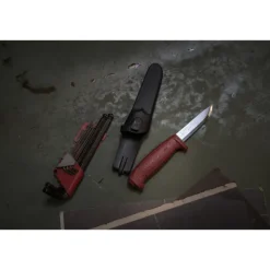 Morakniv Basic 511 Allroundkniv