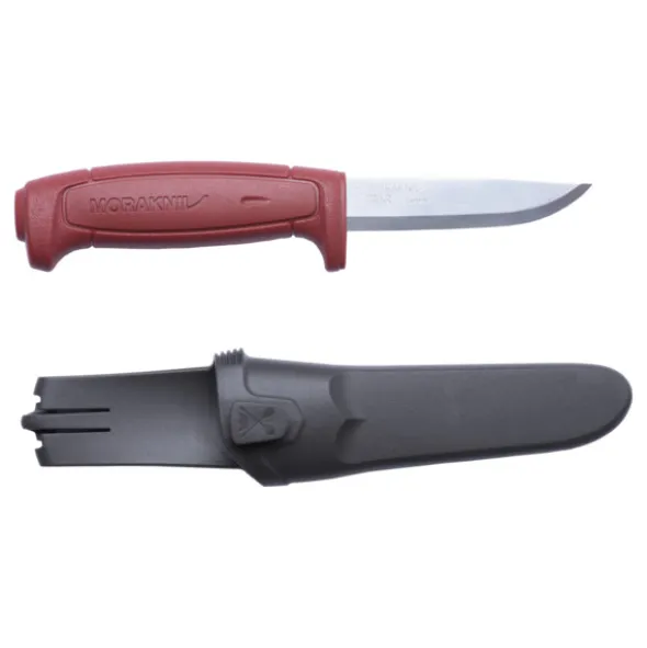 Morakniv Basic 511 Allroundkniv