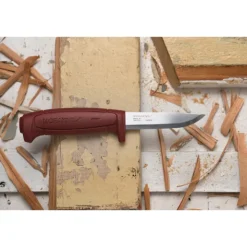 Morakniv Basic 511 Allroundkniv
