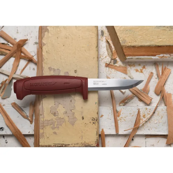 Morakniv Basic 511 Allroundkniv