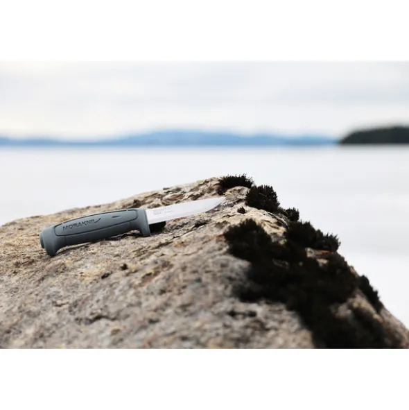 Morakniv Basic 546 SE (S) Grey