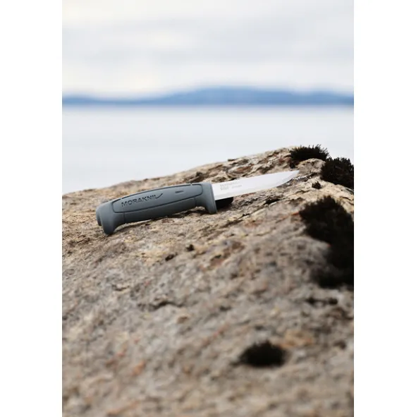 Morakniv Basic 546 SE (S) Grey