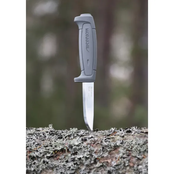 Morakniv Basic 546 SE (S) Grey
