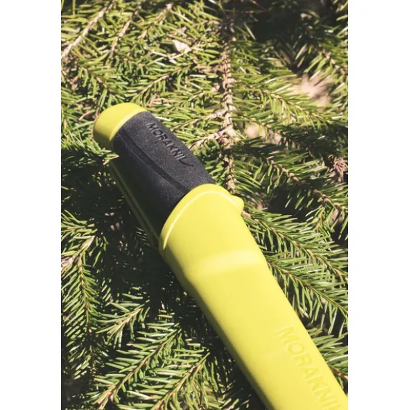 Morakniv Companion (S) Olive Green