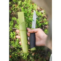 Morakniv Companion (S) Olive Green