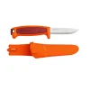 Morakniv Duty 511 (C) Red/Hi-Vis Orange