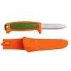 Morakniv Duty Safe (C) Green/Hi-Vis Orange