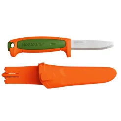 Morakniv Duty Safe (C) Green/Hi-Vis Orange
