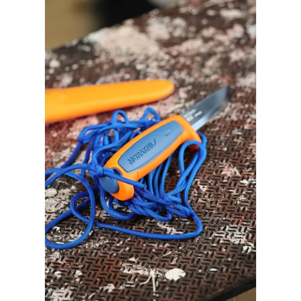 Morakniv Duty 546 (S) Blue/Hi-Vis Orange
