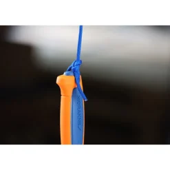 Morakniv Duty 546 (S) Blue/Hi-Vis Orange