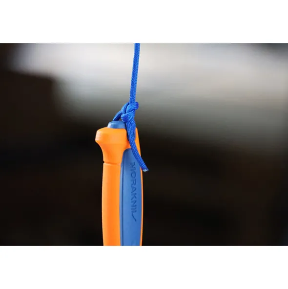 Morakniv Duty 546 (S) Blue/Hi-Vis Orange