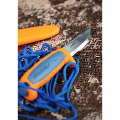 Morakniv Duty 546 (S) Blue/Hi-Vis Orange