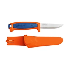 Morakniv Duty 546 (S) Blue/Hi-Vis Orange