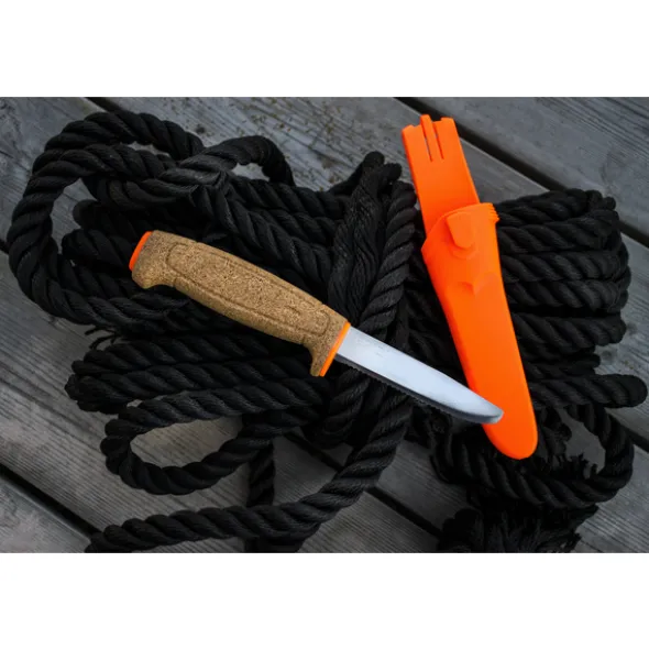 Morakniv Flytende Tagget