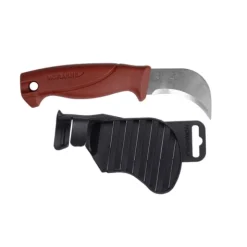 Morakniv Teppe, Takpapp