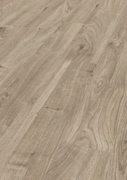 Moskus 12 Beige Eik Laminatgulv