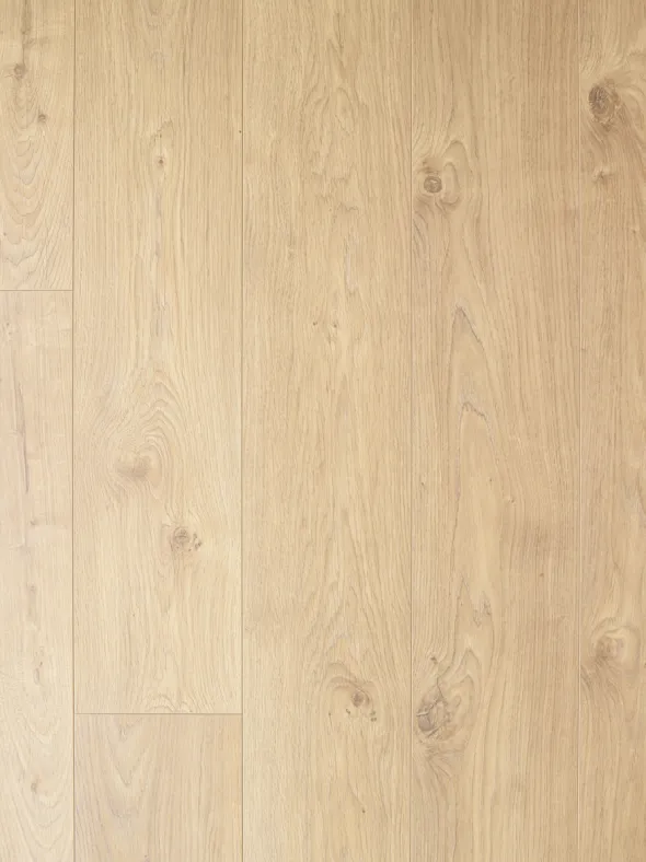 Moskus 12 Eik Natur Laminat